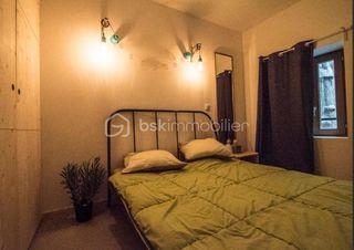  Appartement � vendre 3 pi�ces 43 m�