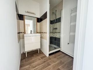  Appartement � vendre 3 pi�ces 66 m�