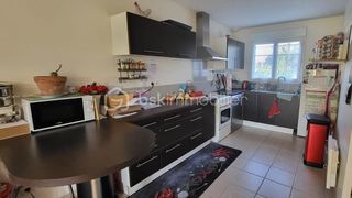  Maison � vendre 4 pi�ces 100 m�