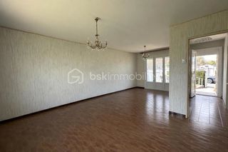  Maison � vendre 4 pi�ces 88 m�