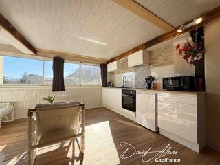  Appartement � vendre 1 pi�ce 33 m�