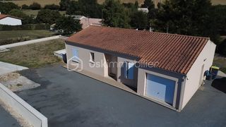  Maison � vendre 4 pi�ces 93 m�