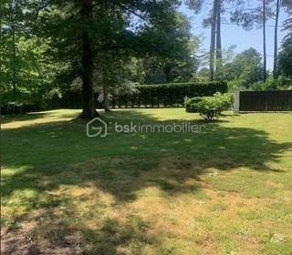  Terrain � vendre 747 m�