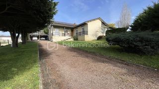  Maison � vendre 6 pi�ces 135 m�