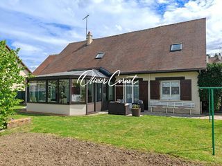  Maison � vendre 7 pi�ces 188 m�