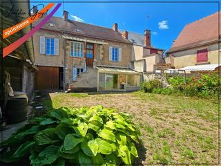  Maison � vendre 7 pi�ces 170 m�