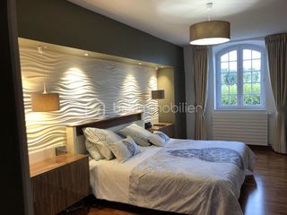  Maison � vendre 6 pi�ces 165 m�