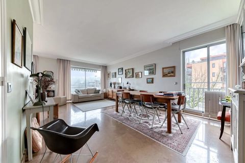   Appartement de 8 pi�ces de 155 m� � Caluire-et-Cuire Appartement - 8 pi�ce(s) - 155 m�