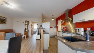  Appartement � vendre 3 pi�ces 73 m�