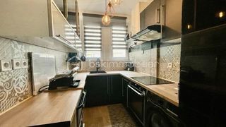  Appartement � vendre 3 pi�ces 59 m�