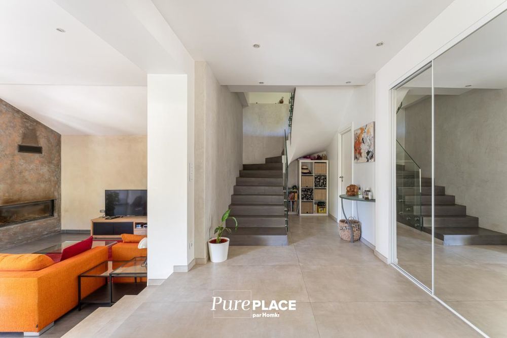 � vendre  Maison Allauch (13190)