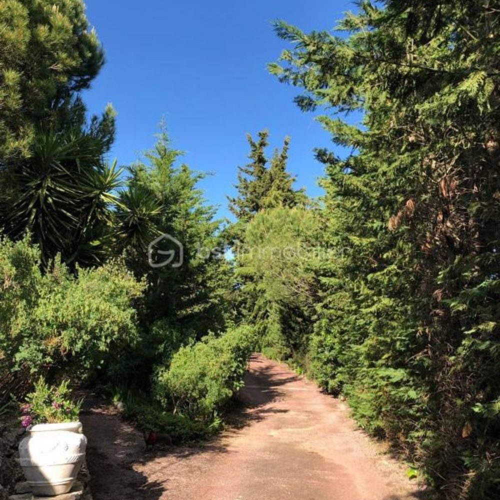 � vendre  Villa La Turbie (06320)