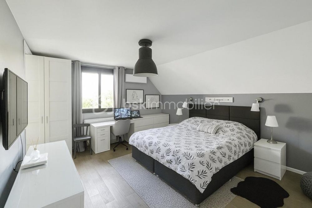 � vendre  Maison Yerres (91330)