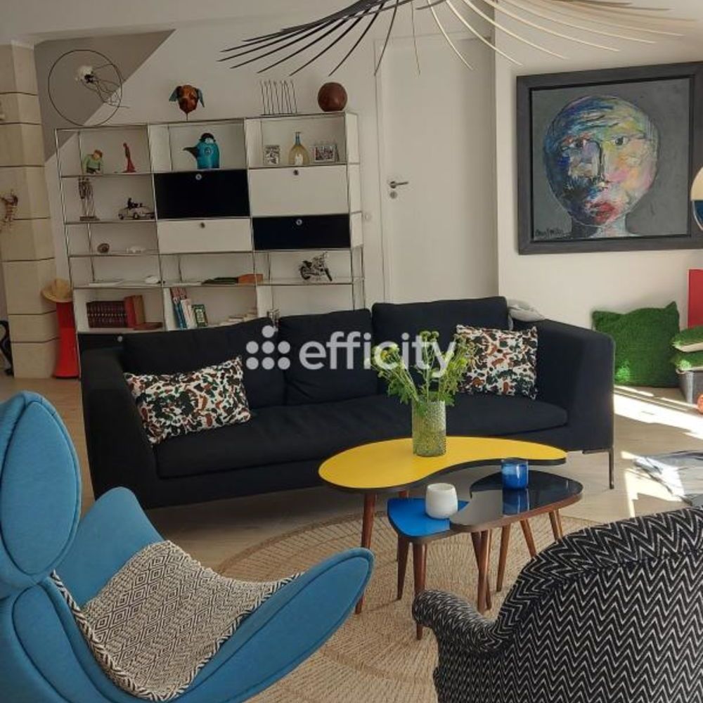 � vendre  Villa Les Sables-d'Olonne (85340)