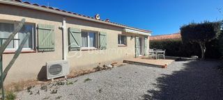  Villa � vendre 4 pi�ces 91 m�