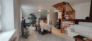  Maison � vendre 8 pi�ces 212 m�