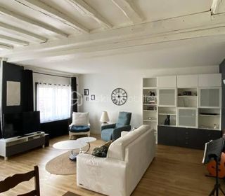  Maison � vendre 6 pi�ces 152 m�