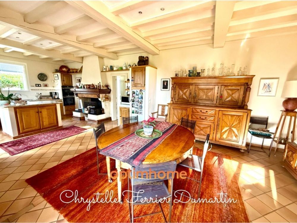 � vendre  Maison Carbon-Blanc (33560)