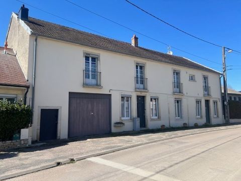   Maison � vendre 7 pi�ces ARC SUR TILLE (21) Maison - 8 pi�ce(s) - 298 m�