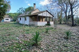  Maison � vendre 4 pi�ces 60 m�