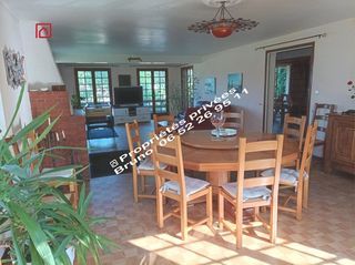  Maison � vendre 7 pi�ces 215 m�