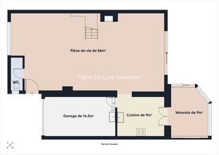  Villa � vendre 5 pi�ces 154 m�