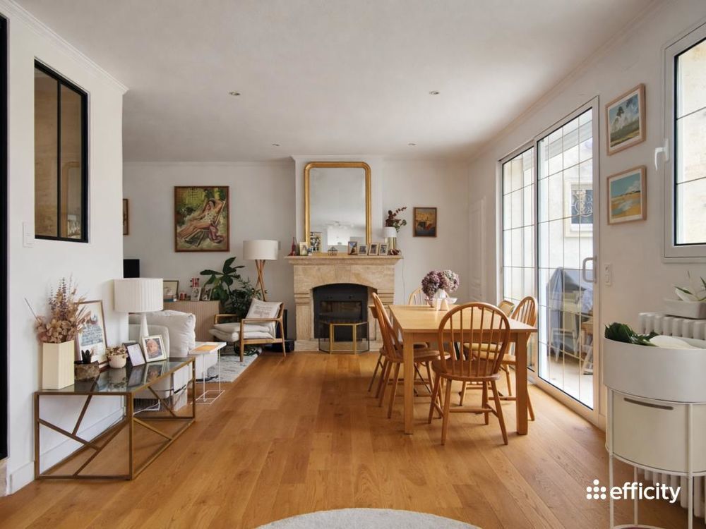 � vendre  Maison B�gles (33130)