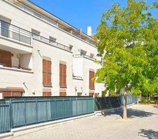  Appartement � louer 2 pi�ces 37 m�