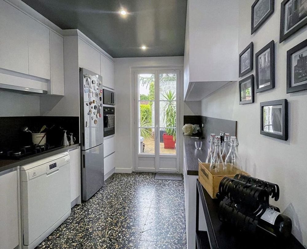 � vendre  Maison Chatou (78400)