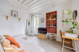  Appartement � vendre 3 pi�ces 58 m�