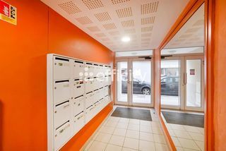  Appartement � vendre 2 pi�ces 47 m�