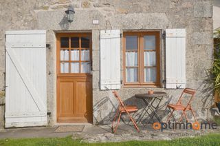  Maison � vendre 3 pi�ces 67 m�