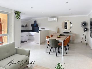  Villa � vendre 3 pi�ces 107 m�