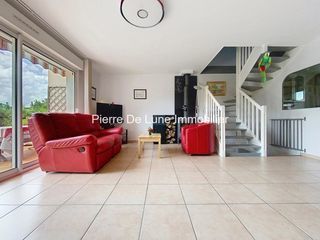  Maison � vendre 8 pi�ces 150 m�