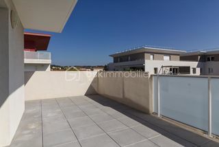  Appartement � vendre 3 pi�ces 69 m�