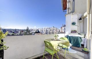  Appartement � vendre 4 pi�ces 89 m�