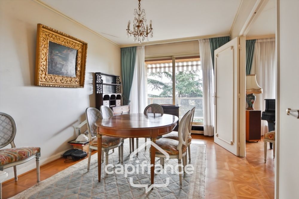 � vendre  Appartement Saint-Cloud (92210)