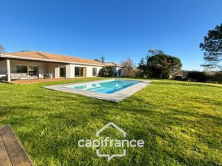  Maison � vendre 6 pi�ces 173 m�