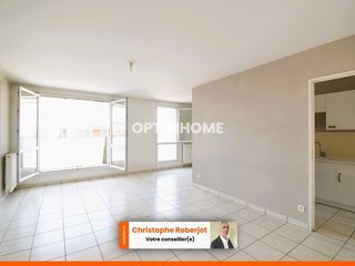  Appartement � vendre 3 pi�ces 67 m�