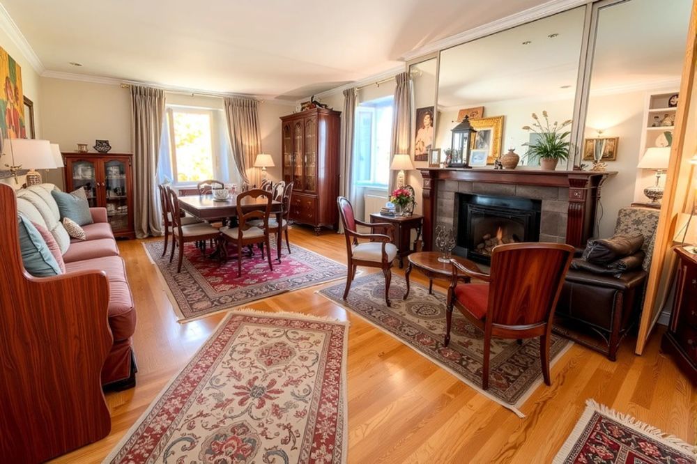 � vendre  Duplex/triplex Ferney-Voltaire (01210)