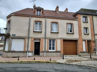  Maison � vendre 7 pi�ces 123 m�