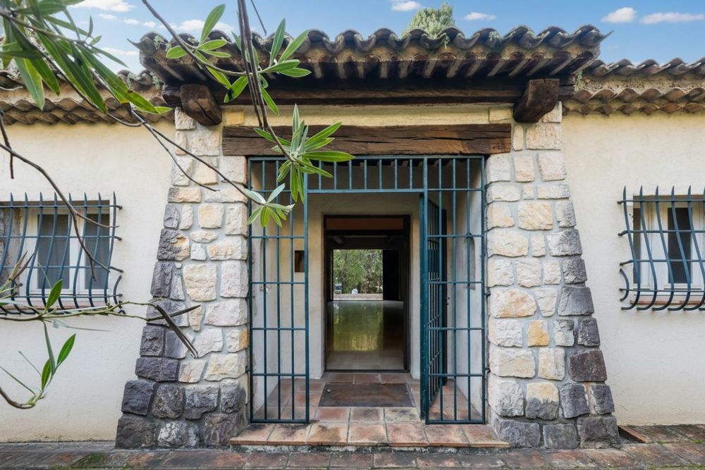 � vendre  Villa Le Cannet (06110)