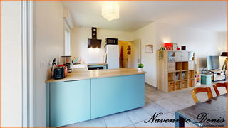  Maison � vendre 5 pi�ces 90 m�