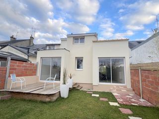  Maison � vendre 6 pi�ces 122 m�