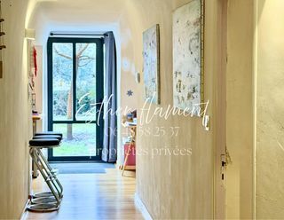  Propri�t�/ch�teau � vendre 10 pi�ces 351 m�