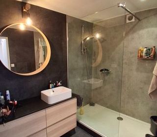  Appartement � vendre 4 pi�ces 82 m�