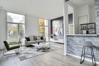  Appartement � vendre 3 pi�ces 61 m�