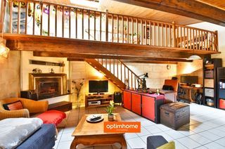  Propri�t�/ch�teau � vendre 5 pi�ces 113 m�