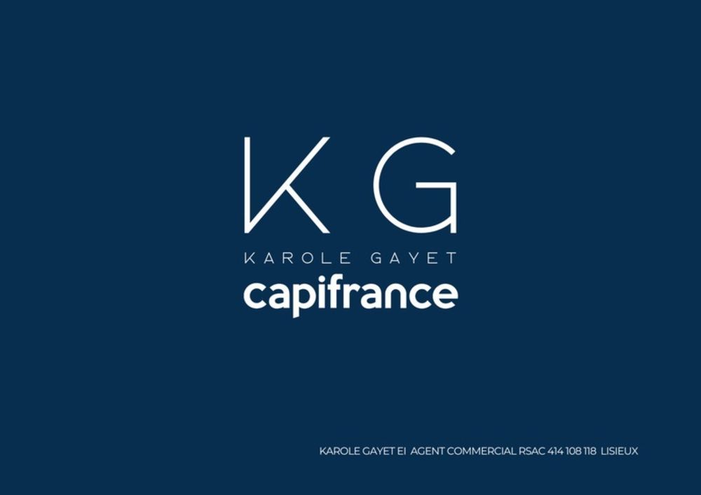 � vendre  Appartement Deauville (14800)