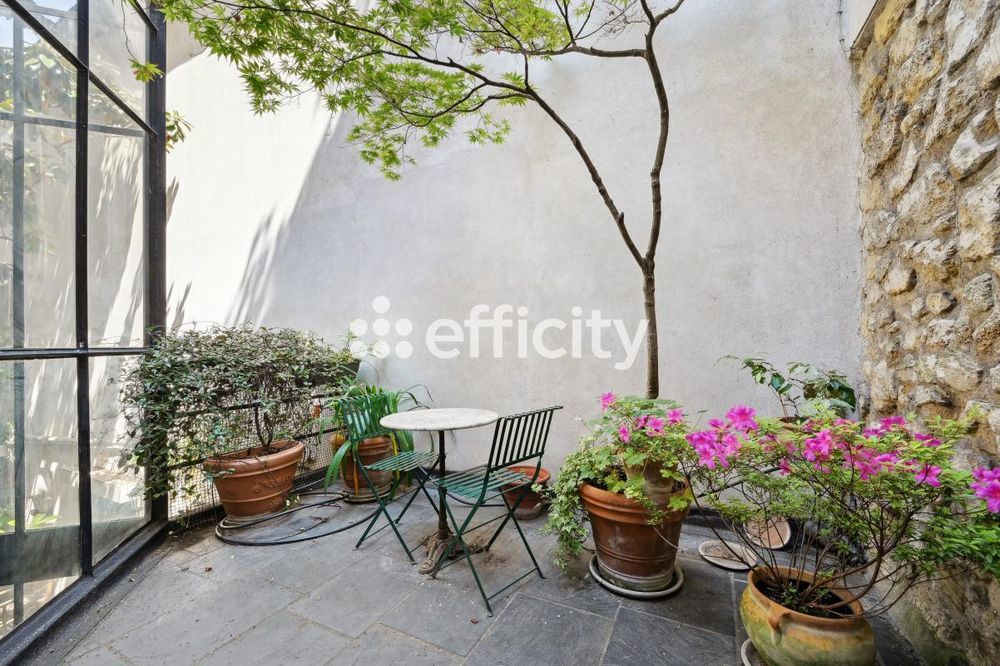 � vendre  Appartement Paris 5